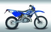 2002 GAS GAS EC 300 photo